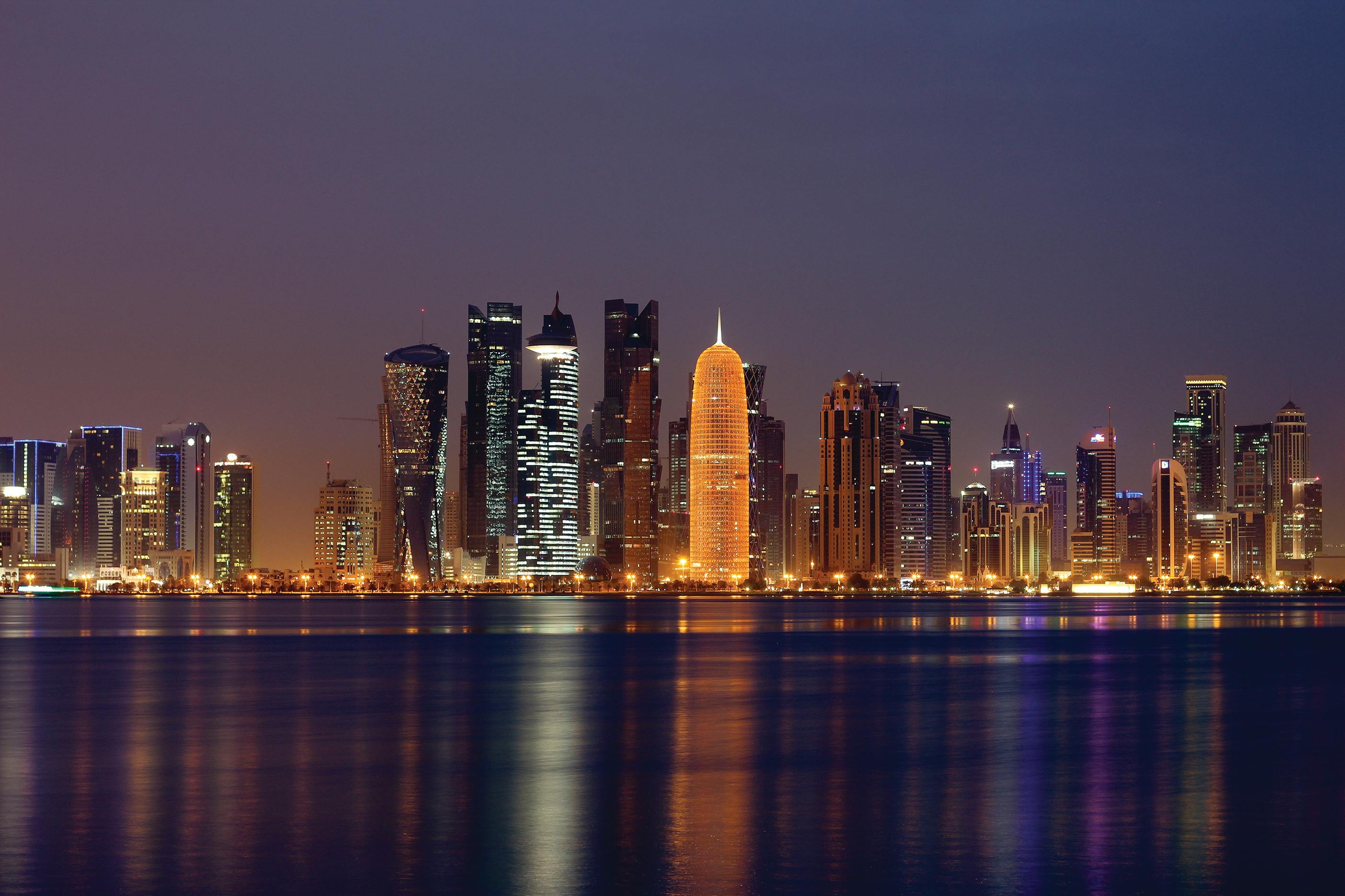 Qatar